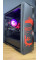 Ігровий ПК MSI MPG GUNGNIR 100D Tower / Intel Core i5-10400F (6(12) ядер по 2.9-4.3 GHz) / 16GB DDR4 / 500 GB SSD M.2 + 1000 GB HDD / GeForce GTX 1660, 6 GB GDDR5, 192-bit / 700W + Ігрова RGB мишка