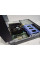 ПК Lenovo / Intel Core i3-2130 (2 (4) ядра по 3.4 GHz) / 8GB DDR3 / 500 GB HDD / Intel HD Graphics 2000 / DVD-RW б/в