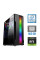 Ігровий ПК Tower / Intel Core i5-8500 (6 ядер по 3-4.1 GHz) / 16GB DDR4 / 500GB SSD NEW / GeForce RTX 3060, 12GB GDDR6, 192-bit б/в