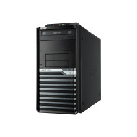 Комп'ютер Veriton/Core i7-4770 4(8) ядра 3.4-3.9GHz/8GB DDR3/80GB SSD+500GB HDD/nVidia GeFroce 210 1GB /HDMI