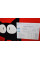 Комплект ПК: HP EliteDesk 800 G1 SFF / Intel Core i5-4570 (4 ядра по 3.2-3.6 GHz) / 8GB DDR3 / 320GB HDD / HD Graphics 4600 / DVD-ROM + Монітор Б-клас Hyundai V236W / 23" TN / VGA + Мишка, клавіатура і кабелі б/в
