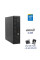 Комп'ютер HP T820 Flexible USFF / Intel Core i5-4440 (4 ядра по 3.1 - 3.3 GHz) / 4 GB DDR3 / 16 GB SSD M.2 + 250 GB HDD / Intel HD Graphics 4600 б/в