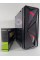 Ігровий ПК First Player Color ATX NEW / Intel Core i5-6500 (4 ядра по 3.2 - 3.6 GHz) / 8 GB DDR4 / 480 GB SSD NEW / nVidia GeForce GTX 1660 Super NEW, 6 GB DDR6, 192-bit / 500W NEW / HDMI, DP, DVI б/в