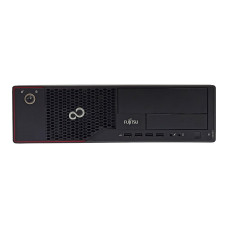 Системний блок Fujitsu Esprimo E700 E90+ DT /Intel Core i5-2400 4 ядра / 8GB DDR3 / 320GB HDD Б/У