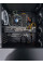 Ігровий ПК 1stPlayer Fire Dancing V2 Tower NEW / Intel Core i5-4590 (4 ядра 3,3 - 3,7 ГГц) / 32 ГБ DDR3 / 480 ГБ SSD NEW + 500 ГБ HDD / AMD Radeon RX 570, 8 ГБ GDDR5, 256-біт / 500 Вт NEW б/в