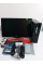 Комплект ПК: Lenovo/Core i5-2400 4 ядра 3.1GHz/8GB DDR3/120GB SSD NEW+320GB HDD / Intel HD Graphics 2000+Монітор Б-клас AOC 21.5" б/в