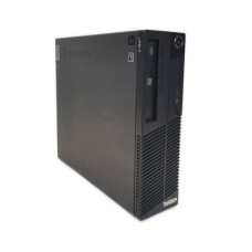 Системний блок б/в Lenovo / Intel Pentium G3240 2 ядра 3.1GHz/ 8GB DDR3/250GB HDD/Intel HD Graphics / DVD-ROM
