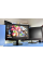 Моноблок Lenovo ThinkCentre M810z / 21.5" IPS / Core i5-6400 (4 ядра по 2.7-3.3 GHz) / 8GB DDR4 / 128GB SSD / HD Graphics 530 / WebCam / Кабель живлення / Вбудований Wi-Fi адаптер б/в