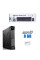 Неттоп Lenovo ThinkCentre M73 USFF / Core i3-4130T (2(4) ядра по 2.9GHz) / 8GB DDR3 / 120GB SSD / HD Graphics 4400 б/в+бездротова клавіатура та мишка