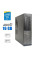 Комп'ютер Б-клас Dell OptiPlex 390 DT / Intel Core i7-2600 (4 (8) ядра по 3.4 - 3.8 GHz) / 16 GB DDR3 / 120 GB SSD + 500 GB HDD / Intel HD Graphics 2000 / DVD-ROM б/в