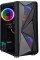 Ігровий ПК DTop i76 ARGB SSD Tower / Intel Core i5-4590 (4 ядра по 3.3 - 3.7 GHz) / 16 GB DDR3 / 480 GB SSD / nVidia GeForce GTX 1660, 6 GB GDDR5, 192-bit / 500W б/в