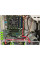 Комп'ютер Fujitsu Esprimo P756 E90+ Tower / Intel Core i3-6100 (2 (4) ядра по 3.7 GHz) / 8 GB DDR4 / HDD / Intel HD Graphics 530 / 280W / DVD-ROM / DisplayPort б/в