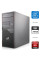 Комп'ютер Fujitsu Esprimo P710 E85+ Tower / Intel Core i5-3470 (4 ядра по 3.2 - 3.6 GHz) / 8 GB DDR3 / 240 GB SSD / AMD Radeon HD 6450, 1 GB GDDR5, 128-bit / DVD-ROM / DVI б/в