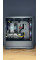 Ігровий ПК Intel Core i5-11400F (6(12) ядер по 2.6-4.4GHz) / 32GB DDR4 / 256GB SSD M.2 + 1000GB HDD / GeForce RTX 3050, 8GB GDDR6, 128bit / HDMI / 700W б/в