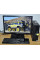 Комплект ПК: Dell OptiPlex 5040 SFF / Intel Core i5-6500 (4 ядра по 3.2 - 3.6 GHz) / 8 GB DDR3 / 500 GB SSD NEW / Intel HD Graphics 530 + Монітор Б-класс 22" (1680x1050) TN / VGA / Різні бренди б/в