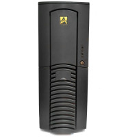 Ігровий ПК Chieftec/Core i5-3570 4 ядра 3.4-3.8GHz/8GB DDR3/120GB SSD+500GB HDD/Radeon RX 570 4GB/1000W б/в