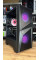Ігровий ПК MSI MAG Forge 100M Black Tower / Intel Core i5-12400F (6 (12) ядер по 2.5 - 4.4 GHz) / 32 GB DDR4 / 1000 GB SSD M.2 / nVidia GeForce RTX 4060 Ti, 8 GB GDDR6, 128-bit / 650W / HDMI