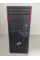 Комп'ютер Fujitsu Esprimo P710 E85+ Tower / Intel Core i5-3470 (4 ядра по 3.2 - 3.6 GHz) / 8 GB DDR3 / 240 GB SSD / AMD Radeon HD 6450, 1 GB GDDR5, 128-bit / DVD-ROM / DVI б/в