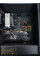 Ігровий ПК Vinga Tomcat Tower NEW / Intel Xeon E3-1240 v5 (аналог Intel Core i7-6700) (4 (8) ядра по 3.5 - 3.9 GHz) / 16 GB DDR4 NEW / 960 GB SSD NEW / AMD Radeon RX 5700, 8 GB GDDR6, 256-bit / 1350W б/в