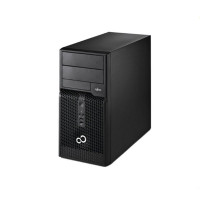 Системний блок б/в Fujitsu P500 Tower / Intel Core i3-2100 (2(4) ядра по 3.1 GHz) / 4 GB DDR3 / 500 GB HDD