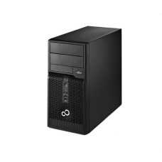 Системний блок б/в Fujitsu P500 Tower / Intel Core i3-2100 (2(4) ядра по 3.1 GHz) / 4 GB DDR3 / 500 GB HDD