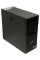 Компьютер Fujitsu Esprimo P700 E85+ Tower / Intel Core i5-2500 (4 ядра по 3.3 - 3.7 GHz) / 16 GB DDR3 / 128 GB SSD + 500 GB HDD / nVidia Quadro K600, 1 GB GDDR3, 128-bit / DVD-ROM / DVI б/в