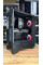 Ігровий ПК MSI MAG Forge 100M Black Tower / Intel Core i5-12400F (6 (12) ядер по 2.5 - 4.4 GHz) / 32 GB DDR4 / 1000 GB SSD M.2 / nVidia GeForce RTX 4060 Ti, 8 GB GDDR6, 128-bit / 650W / HDMI