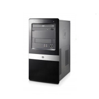 Системний блок б/в HP/Athlon X2 4450B 2 ядра 2.3 GHz/4GB DDR2/320GB HDD/nVidia GeForce 6150SE/300W