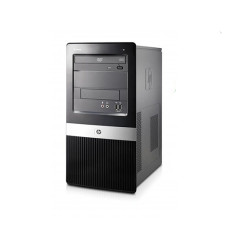 Системний блок б/в HP/Athlon X2 4450B 2 ядра 2.3 GHz/4GB DDR2/320GB HDD/nVidia GeForce 6150SE/300W