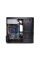 Комп'ютер QUBE QB05M Tower / Intel Celeron G4900 (2 ядра по 3.1 GHz) / 8GB DDR4 (2666 MHz) / 120 GB SSD / 400W / H310