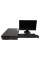 Комплект ПК: Fujitsu Esprimo E710 E90+ Tower / Intel Core i5-3470 (4 ядра по 3.2 - 3.6 GHz) / 8 GB DDR3 / 500 GB HDD / Intel Graphics + Монітор 20" (1600x900) TN / VGA б/в
