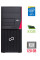 Комп'ютер Fujitsu Esprimo P720 E90+ Tower / Intel Core i3-4160 (2(4) ядра по 3.6GHz) / 8GB DDR3 / 120GB SSD / HD Graphics 4400 / 280W / DisplayPort / DVI б/в