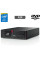 Комп'ютер Fujitsu Esprimo E720 E90+ SFF / Intel Core i5-4590 (4 ядра по 3.3 - 3.7 GHz) / 16 GB DDR3 / no HDD / Intel HD Graphics 4600 / 280W / DVD-RW / DisplayPort б/в