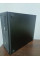Компьютер HP EliteDesk 800 G1 Tower / Intel Core i7-4770 (4 (8) ядра по 3.4 - 3.9 GHz) / 16 GB DDR3 / 128 GB SSD + 500 GB HDD / nVidia GeForce GT 530, 2 GB GDDR3, 128-bit / DVD-ROM / HDMI б/в