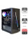 Ігровий ПК Frontier Karo 22A Tower / Core i5-4440 (4 ядра по 3.1-3.3 GHz) / 16GB DDR4 / 128GB SSD + 500GB HDD / Radeon RX 480, 8 GB GDDR5, 256-bit / 600W б/в