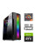Ігровий ПК / AMD Ryzen 5 5500 (6 (12) ядер по 3.6 - 4.2 GHz) / 16 GB DDR4 / 500 GB SSD M.2 / nVidia GeForce RTX 3060 Ti, 8 GB GDDR6, 256-bit / 700W