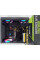 Ігровий ПК First Player Color ATX NEW / Intel Core i5-6500 (4 ядра по 3.2 - 3.6 GHz) / 8 GB DDR4 / 480 GB SSD NEW / nVidia GeForce GTX 1660 Super NEW, 6 GB DDR6, 192-bit / 500W NEW / HDMI, DP, DVI б/в