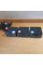 Неттоп Intel NUC NUC7i3DNB USFF / Intel Core i3-7100U (2 (4) ядра по 2.4 GHz) / 8 GB DDR4 / 250 GB SSD / Intel HD Graphics 620 / HDMI / Wi-Fi б/в