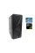 Ігровий ПК 1stPlayer Black Tower NEW / Intel Core i5-4590 (4 ядра по 3.3 - 3.7 GHz) / 16 GB DDR3 / 480 GB SSD NEW / nVidia GeForce GTX 1660 Super, 6 GB GDDR6, 192-bit / 750W + адаптер D-Link DWA-140 б/в