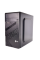 Комп'ютер QUBE QB05M Tower / Intel Celeron G4900 (2 ядра по 3.1 GHz) / 8GB DDR4 (2666 MHz) / 120 GB SSD / 400W / H310