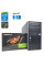 Ігровий ПК Hyundai Tower / Intel Core i7-6700 (4 (8) ядра по 3.4 - 4.0 GHz) / 8 GB DDR4 / 120 GB SSD + 500 GB HDD / nVidia GeForce GT 1030, 2 GB DDR5, 64-bit NEW / Windows 10 (ліцензія) б/в
