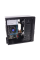 Комп'ютер QUBE QB05M Tower / Intel Celeron G4900 (2 ядра по 3.1 GHz) / 8GB DDR4 (2666 MHz) / 120 GB SSD / 400W / H310