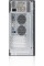 ПК Fujitsu Esprimo P957 E85+ Tower / Intel Core i3-6100 (2(4) ядра по 3.7GHz) / 4GB DDR3 / 500GB HDD / HD Graphics 530 / 280W б/в