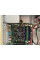 Комп'ютер Fujitsu Esprimo P756 E90+ Tower / Intel Core i3-6100 (2 (4) ядра по 3.7 GHz) / 8 GB DDR4 / 120 GB SSD + 500 GB HDD / Intel HD Graphics 530 / 280W / DVD-ROM / DisplayPort б/в