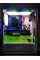 Ігровий ПК DarkFlash DK151 Tower NEW / Intel Xeon E5-2697 v3 (14 (28) ядер по 2.6 - 3.6 GHz) / 32 GB DDR4 / 480 GB SSD NEW / nVidia GeForce RTX 3070, 8 GB GDDR6, 256-bit / HDMI / 600W б/в