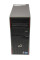 Компьютер Fujitsu Esprimo P700 E85+ Tower / Intel Core i5-2500 (4 ядра по 3.3 - 3.7 GHz) / 16 GB DDR3 / 128 GB SSD + 500 GB HDD / nVidia Quadro K600, 1 GB GDDR3, 128-bit / DVD-ROM / DVI б/в