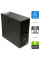 Компьютер Fujitsu Esprimo P700 E85+ Tower / Intel Core i5-2500 (4 ядра по 3.3 - 3.7 GHz) / 16 GB DDR3 / 128 GB SSD + 500 GB HDD / nVidia Quadro K600, 1 GB GDDR3, 128-bit / DVD-ROM / DVI б/в