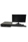Комплект ПК: Fujitsu Esprimo E700 E90+ SFF / Core i5-2400 (2(4) ядра по 3.3GHz) / 8GB DDR3 / 500GB HDD / NVS 315, 1GB GDDR3, 64-bit + Монітор 23" TN / VGA, DVI + Кабелі, клавіатура і мишка в комплекті б/в