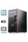 Комп'ютер Fujitsu Esprimo P757/E90+ Tower / Core i5-6500 (4 ядра по 3.2-3.6 GHz) / 8GB DDR4 / 120GB SSD / HD Graphics 530 / 280W / DisplayPort / DVI б/в