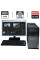 Комплект: Dell OptiPlex 9020 Tower / Intel Core i5-4570 (4 ядра по 3.2 - 3.6 GHz) / 32 GB DDR3 / 240 GB SSD NEW + 320 GB HDD NEW / AMD Radeon RX 550, 4 GB GDDR5 Монітор Б-клас 22" (1680x1050) TN / Різні бренди б/в